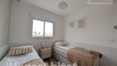 Duplex Penthouse on Avenida de Escandinavia photo 30