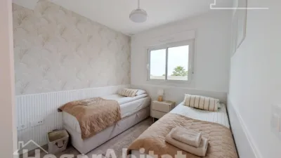 Duplex Penthouse on Avenida de Escandinavia photo 32