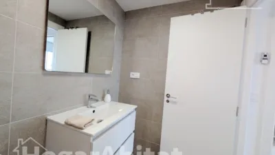 Duplex Penthouse on Avenida de Escandinavia photo 40
