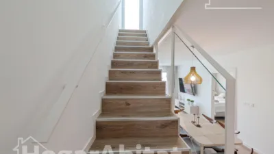 Duplex Penthouse on Avenida de Escandinavia photo 43