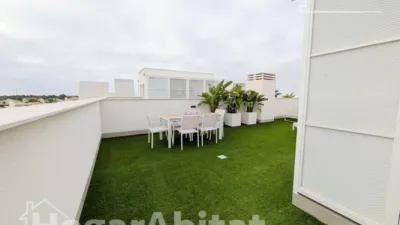 Duplex Penthouse on Avenida de Escandinavia photo 45
