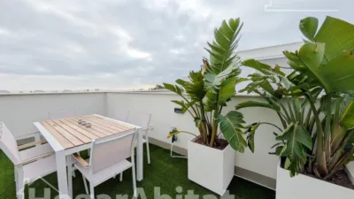Duplex Penthouse on Avenida de Escandinavia photo 46