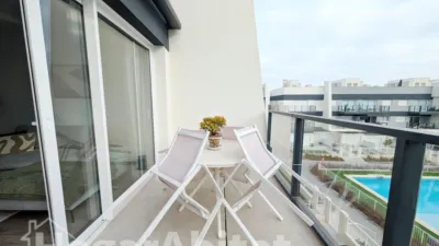 Pis – Santa Pola, Balcones del Mar, Gran Alacant - Vista 4