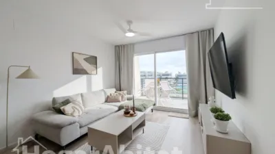 Duplex Penthouse on Avenida de Escandinavia photo 7
