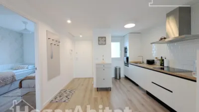 Duplex Penthouse on Avenida de Escandinavia photo 9