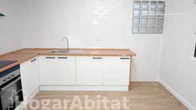 Piso en venta en Carrer de Pasqual Ferrer, cerca de Carrer de Manuel de Falla, Algemesí de 120.000 €