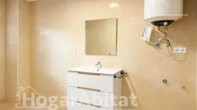 Piso en venta en Carrer de Pasqual Ferrer, cerca de Carrer de Manuel de Falla, Algemesí de 120.000 €