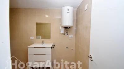 Piso en venta en Carrer de Pasqual Ferrer, cerca de Carrer de Manuel de Falla, Algemesí de 120.000 €