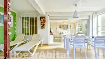 Apartment on Avenida de la Rosa de los Vientos photo 19