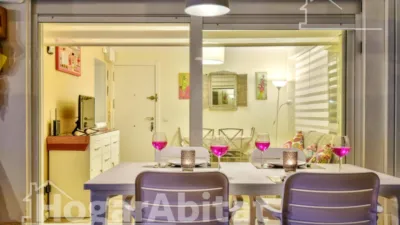 Apartment on Avenida de la Rosa de los Vientos photo 25