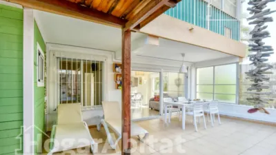 Apartment on Avenida de la Rosa de los Vientos photo 9