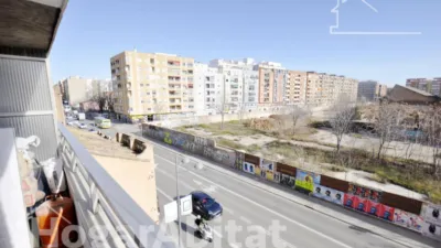 Flat on Carrer de San Vicente Mártir photo 14