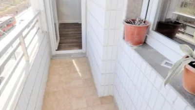 Flat on Carrer de San Vicente Mártir photo 17