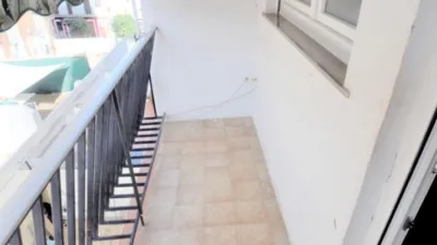 Flat on Carrer de San Vicente Mártir photo 18