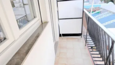 Flat on Carrer de San Vicente Mártir photo 20