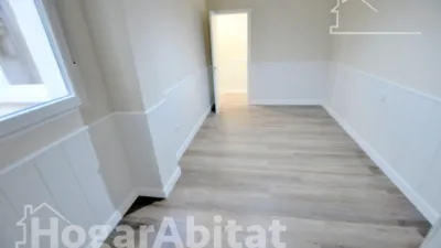Flat on Carrer de San Vicente Mártir photo 21