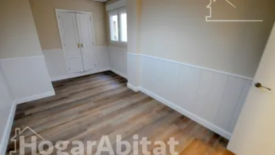 Flat on Carrer de San Vicente Mártir photo 23