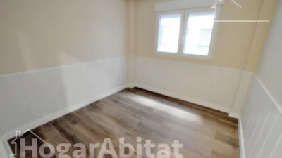Flat on Carrer de San Vicente Mártir photo 28