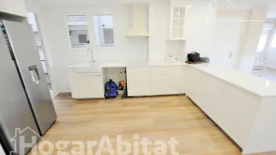 Flat on Carrer de San Vicente Mártir photo 30