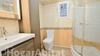 Flat on Carrer de San Vicente Mártir photo 33