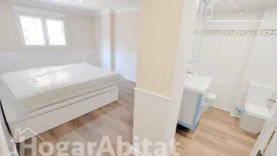Flat on Carrer de San Vicente Mártir photo 35