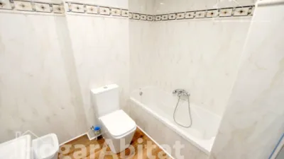 Flat on Carrer de San Vicente Mártir photo 36