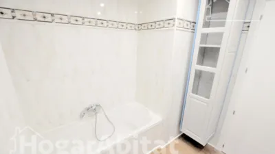 Flat on Carrer de San Vicente Mártir photo 37