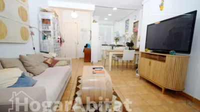 Apartment on Calle Teatre de La Marina photo 10