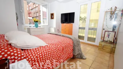 Apartment on Calle Teatre de La Marina photo 13