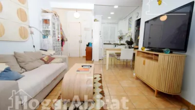 Apartment on Calle Teatre de La Marina photo 3