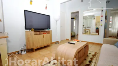 Apartment on Calle Teatre de La Marina photo 5