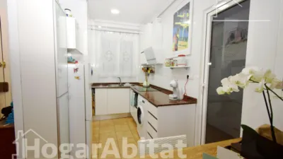 Apartment on Calle Teatre de La Marina photo 6