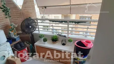 Apartment on Ramón Gallud Street photo 11