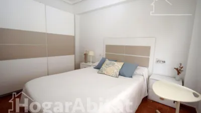 Flat on Calle de la Marina photo 16