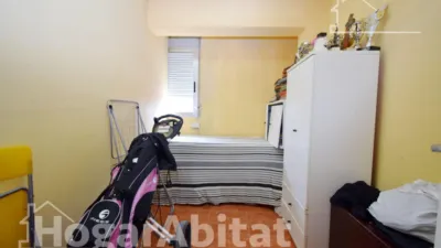 Flat on Calle de la Marina photo 18