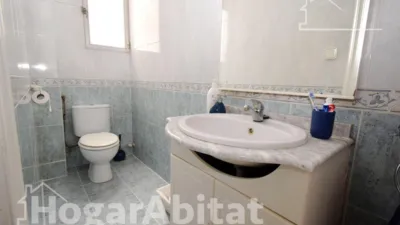 Flat on Calle de la Marina photo 21