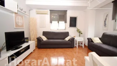 Flat on Calle de la Marina photo 2