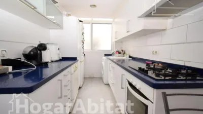 Flat on Calle de la Marina photo 6