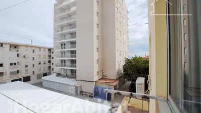 Apartment on Carrer de Blasco Ibáñez photo 14