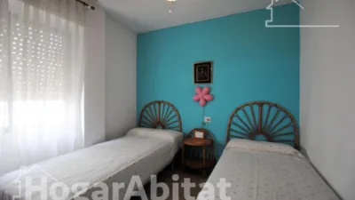 Apartment on Carrer de Blasco Ibáñez photo 15