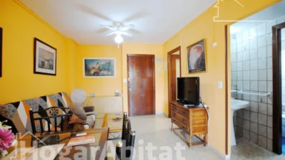 Apartment on Carrer de Blasco Ibáñez photo 21