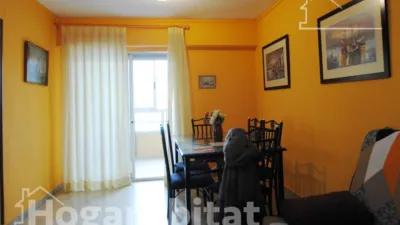 Apartment on Carrer de Blasco Ibáñez photo 2