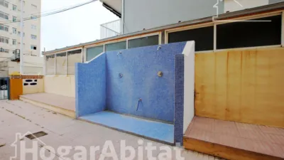 Apartment on Carrer de Blasco Ibáñez photo 31