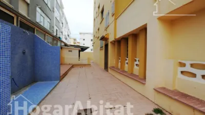 Apartment on Carrer de Blasco Ibáñez photo 32