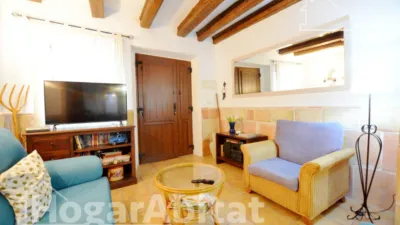 House on Carrer de Santo Domingo photo 10