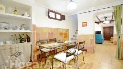 House on Carrer de Santo Domingo photo 11