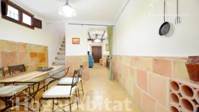 House on Carrer de Santo Domingo photo 12