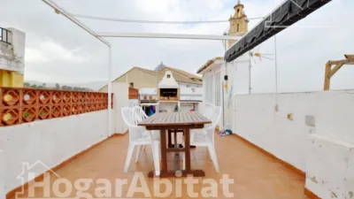 House on Carrer de Santo Domingo photo 14