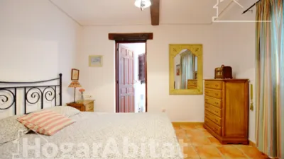 House on Carrer de Santo Domingo photo 21