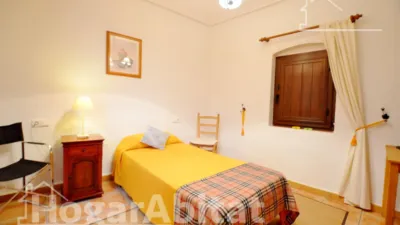 House on Carrer de Santo Domingo photo 27